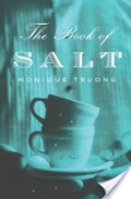 Book of Salt, The Book of Salt, The