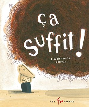 Ça suffit! Ça suffit!