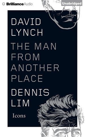 David Lynch David Lynch