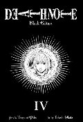 Death Note Black Edition, Vol. 4 Death Note Black Edition, Vol. 4