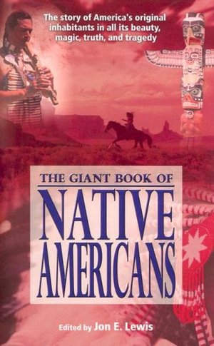 Giant Book of Native Americans Giant Book of Native Americans