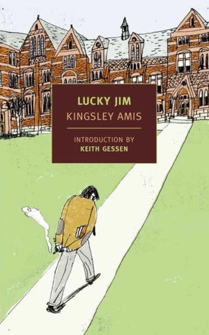 Lucky Jim Lucky Jim