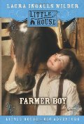 Farmer Boy (Little House) Farmer Boy (Little House)