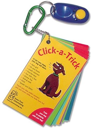 Click-A-Trick Click-A-Trick