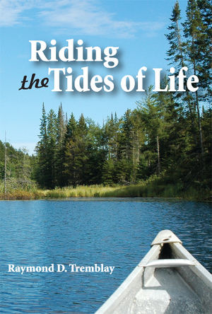 Riding the Tides of Life Riding the Tides of Life