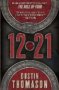 12.21: A Novel 12.21: A Novel