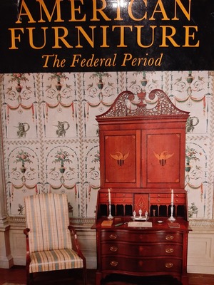 American Furniture The Federal Period American Furniture The Federal Period