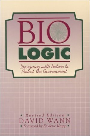 Biologic: Designing with Nature to Protect the Environment Biologic: Designing with Nature to Protect the Environment