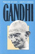 Gandhi: Prisoner of Hope Gandhi: Prisoner of Hope