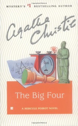 Big Four, The Big Four, The