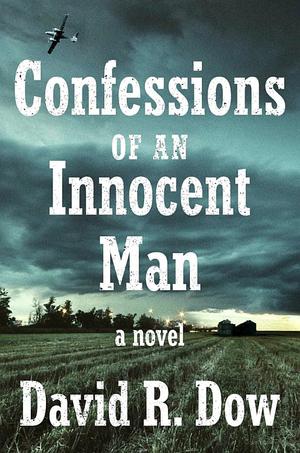 Confessions of an Innocent Man Confessions of an Innocent Man