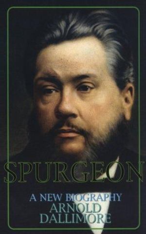 Spurgeon Spurgeon