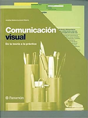 COMUNICACION VISUAL (Diseño gráfico) COMUNICACION VISUAL (Diseño gráfico)