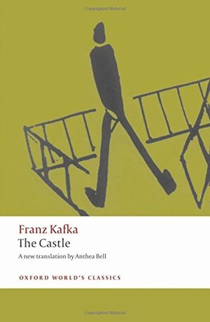 Castle, The Castle, The