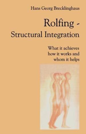 Rolfing Rolfing