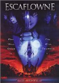 Escaflowne - The Movie Escaflowne - The Movie