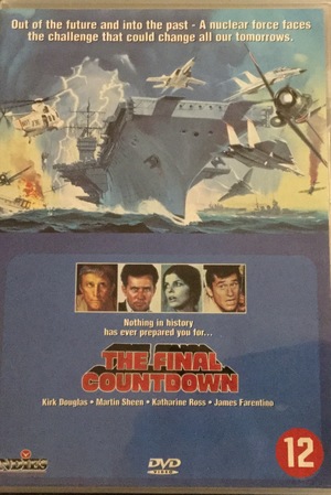 Final Countdown, The Final Countdown, The