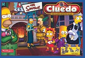 Cluedo Cluedo