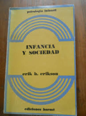 Infancia y sociedad Infancia y sociedad