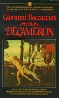 Decameron (Mentor Series), The Decameron (Mentor Series), The