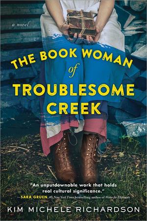 Book Woman of Troublesome Creek, The Book Woman of Troublesome Creek, The