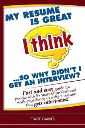My resume Is great (I think)... so why didn't I get an Interview? My resume Is great (I think)... so why didn't I get an Interview?