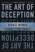 Art of Deception: Controlling the Human Element of Security, The Art of Deception: Controlling the Human Element of Security, The