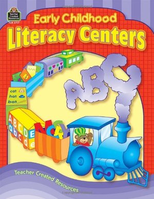 Early Childhood Literacy Centers Early Childhood Literacy Centers