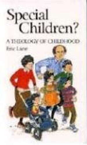 Special Children Special Children