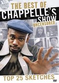 Best of Chappelle's Show Uncensored, The Best of Chappelle's Show Uncensored, The