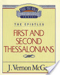 1 and 2 Thessalonians 1 and 2 Thessalonians