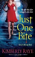 Just One Bite (Dead End Dating, Book 4) Just One Bite (Dead End Dating, Book 4)