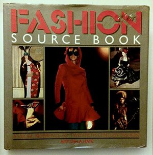 Fashion Source Book Fashion Source Book