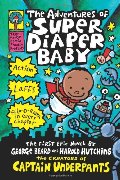Adventures of Super Diaper Baby, The Adventures of Super Diaper Baby, The