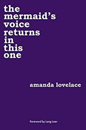 mermaid's voice returns in this one, the mermaid's voice returns in this one, the