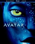 Avatar (Two-Disc Original Theatrical Edition Blu-ray/DVD Combo) Avatar (Two-Disc Original Theatrical Edition Blu-ray/DVD Combo)
