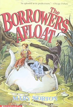 Borrowers Afloat, The Borrowers Afloat, The