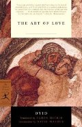 Art of Love (Modern Library Classics), The Art of Love (Modern Library Classics), The