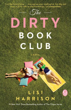 Dirty Book Club, The Dirty Book Club, The