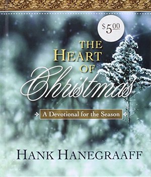 Heart of Christmas: A Devotional for the Season, The Heart of Christmas: A Devotional for the Season, The