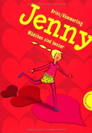 Jenny - Mädchen sind besser Jenny - Mädchen sind besser