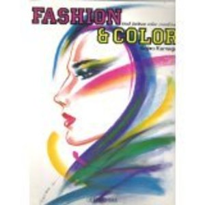 Fashion and Color Fashion and Color