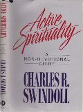 Active spirituality Active spirituality