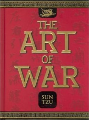 Art of War, The Art of War, The