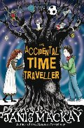 Accidental Time Traveller , The Accidental Time Traveller , The