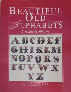 Beautiful Old Alphabets Beautiful Old Alphabets