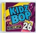 "Kidz Bop Kids - Kidz Bop 26 Includes 4 Bonus Tracks "Neon Lights", "Classic", "Me and My Broken Heart" & "La La La" "Kidz Bop Kids - Kidz Bop 26 Includes 4 Bonus Tracks "Neon Lights", "Classic", "Me and My Broken Heart" & "La La La"
