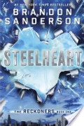 Steelheart Steelheart