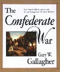 Confederate War, The Confederate War, The