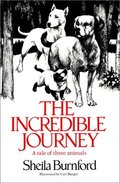 Incredible Journey, The Incredible Journey, The